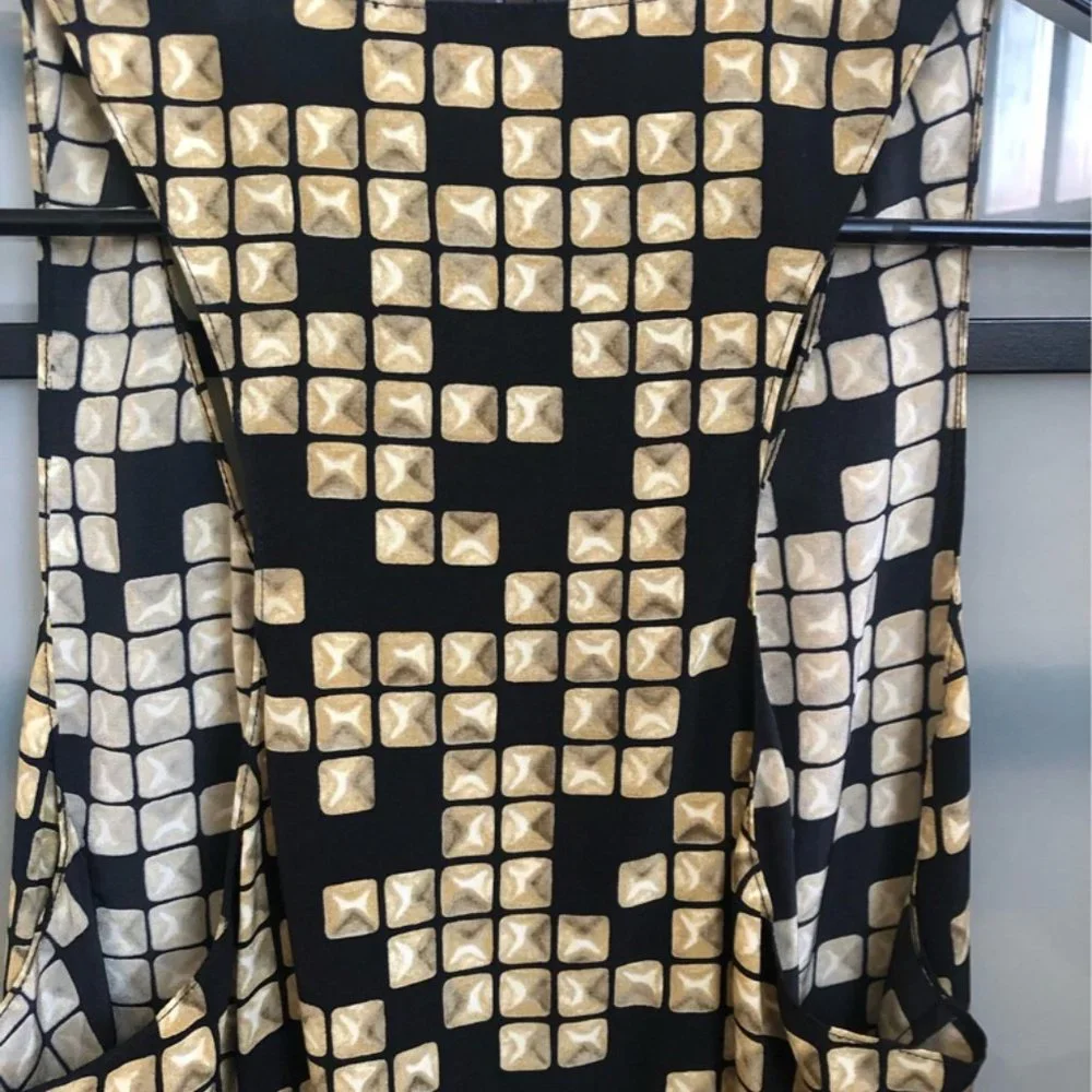 Alexander Wang Razor Back Top - Picture 7 of 7